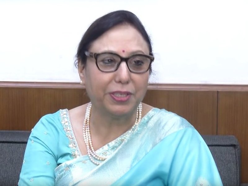 शिक्षक दिवस के अवसर पर कॉलेज में  पीएण मोदी का आना हमारे लिए बड़ा सम्मान: प्रिंसिपल सिमरित कौर