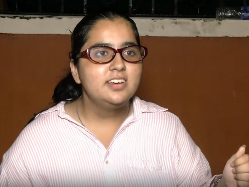 एसआरसीसी शताब्दी समारोह में पीएम मोदी का भाषण छात्रों को आया पसंद, बोले- जिम्मेदारी का एहसास हुआ 