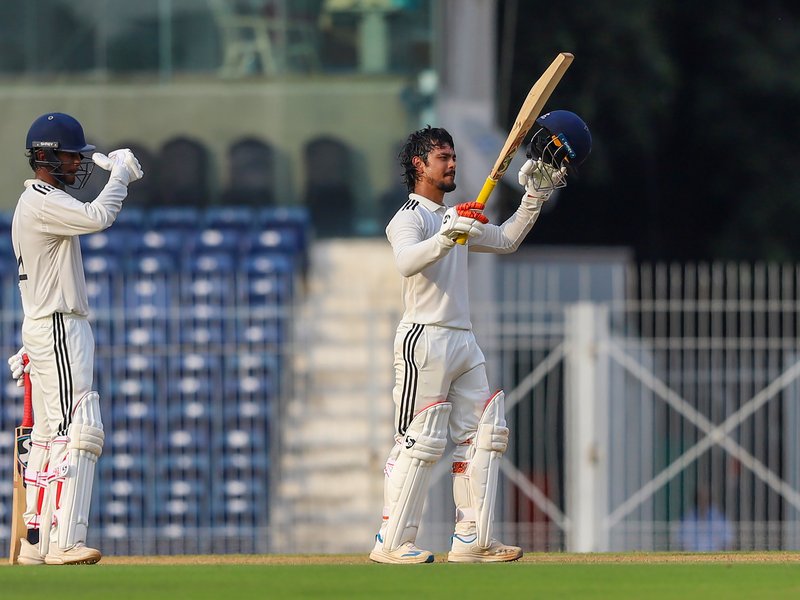Duleep Trophy: Chief selector Ajit Agarkar watches final after missing BCCI review meeting