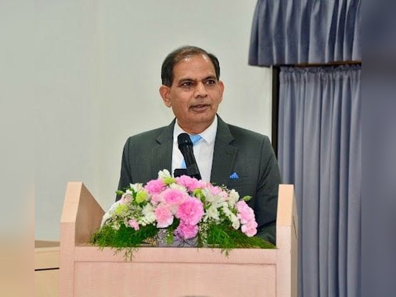 APPU re-elects Dr Vinaya Prakash Singh as Secretary General for 2nd consecutive term