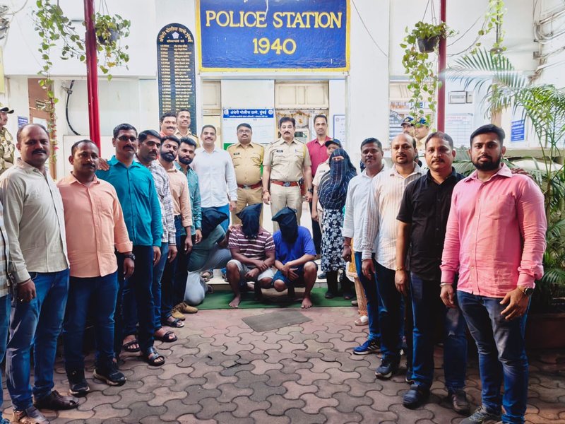 'Special 26' style fake Income Tax officials kidnap businessman, demand Rs 1 crore; 6 held