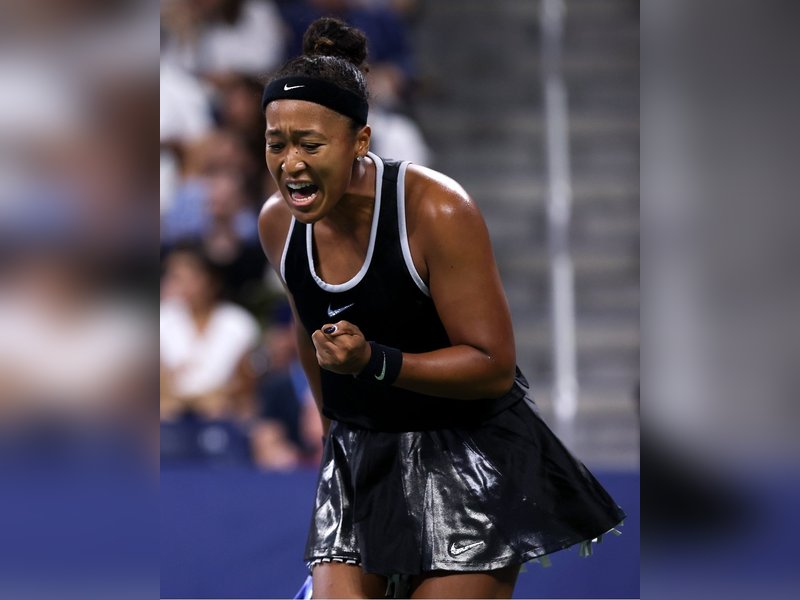 US Open: Osaka survives Mertens test, Rybakina sets up last-16 clash