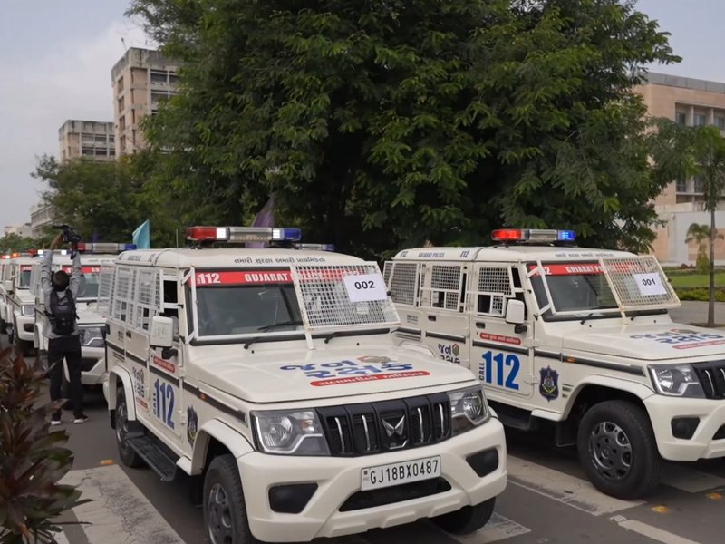 गुजरात पुलिस का ड्रग नेटवर्क के खिलाफ बड़ा फैसला, अब हर जिले और शहर में 'एंटी-नारकोटिक्स विंग' करेगी काम