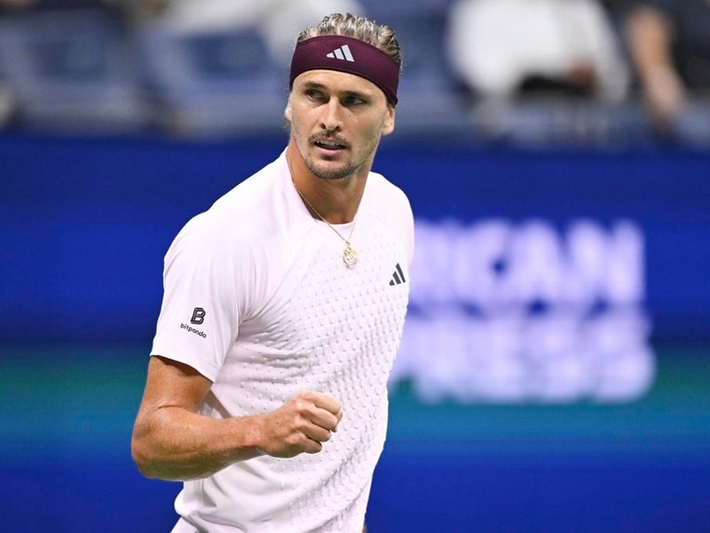 US Open: Zverev beats Tabilo; Tien wins five-set marathon against Mensik to enter Rd-4