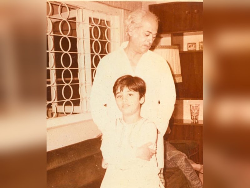 Karan Johar remembers father Yash Johar’s last days, recalls his emotional confession after chemo