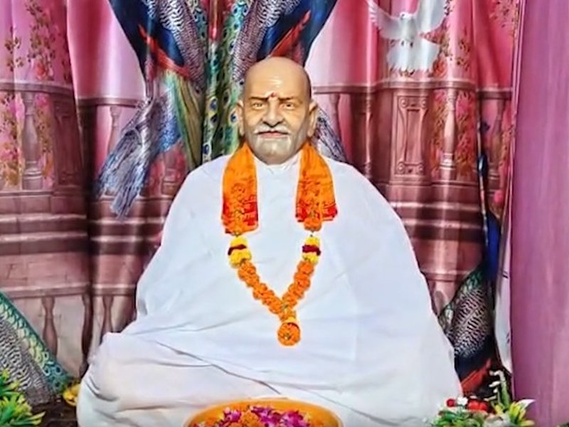 फर्रुखाबाद के गांव में तप करके बाबा नीब करौली ने हासिल की थी सिद्धि, स्थानीय लोगों ने 'हनुमान अंश' को सराहा