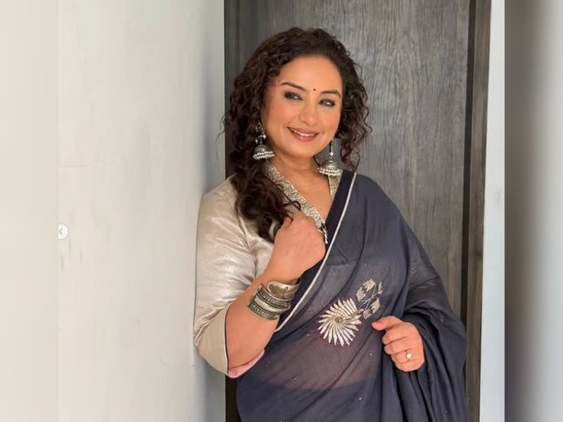 Divya Dutta on says her ‘Last Man in Tower’ character is ‘vulnerable, protective, greedy’