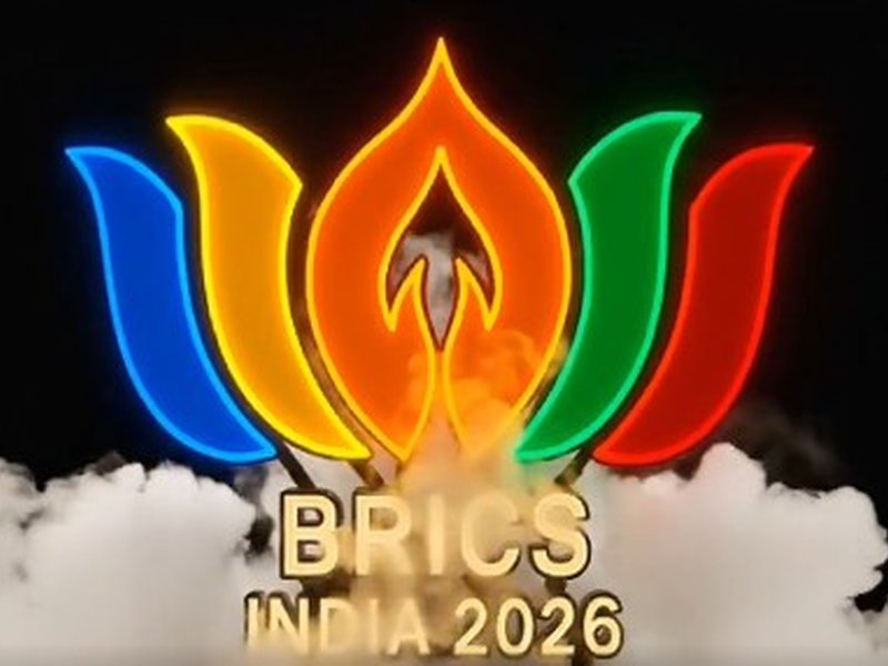 ब्रिक्स इंडिया 2026: दुनिया का स्वागत करने को तैयार नई दिल्ली, एनडीएमसी के चेयरमैन ने शेयर की झलक