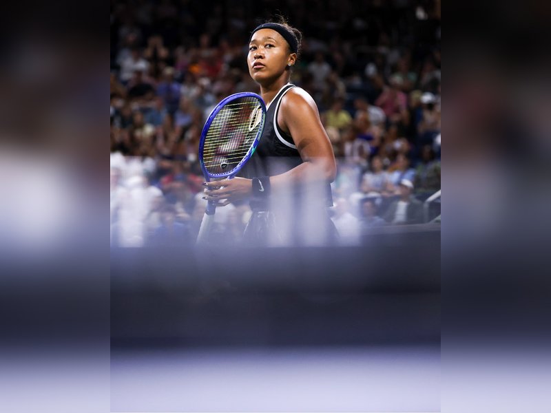 'It's nagging thing, never really gone': Osaka on Achilles injury after US Open round 3 win
