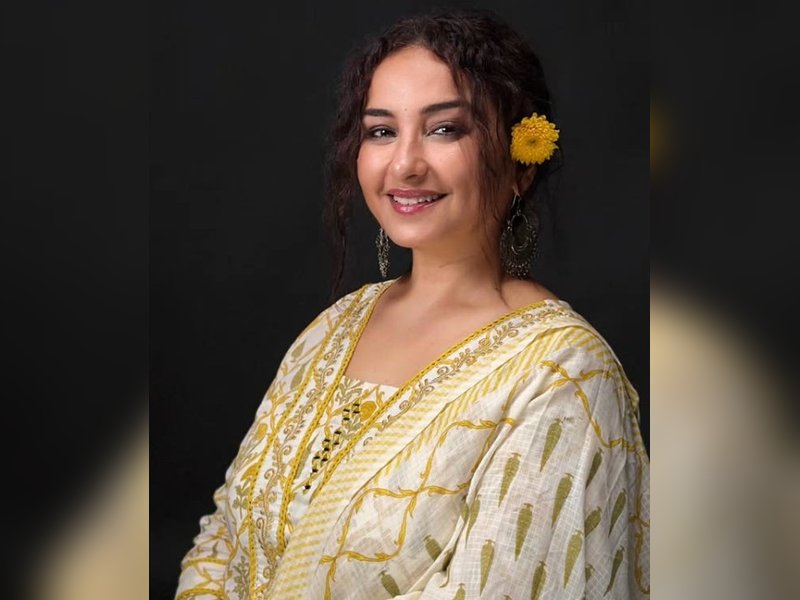 'लास्ट मैन इन टावर' में दिव्या दत्ता का किरदार दिखाएगा जिंदगी की उलझी सच्चाई, बोलीं- 'संगीता को महसूस किया जा सकता है'