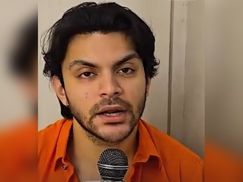 Veer Pahariya on ‘Prem Keetanu': ‘A hilarious film is coming after a long time’