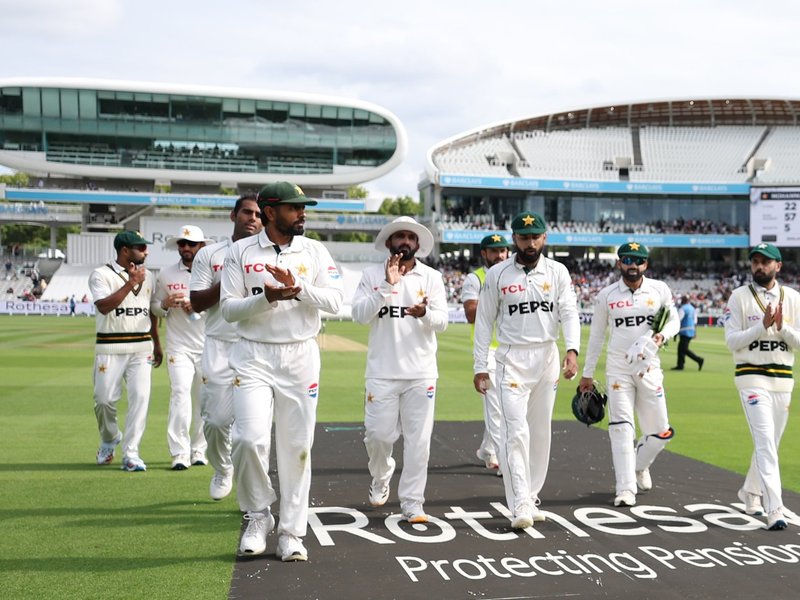 Pakistan cricket is in shambles at the moment: Atiq-uz-Zaman