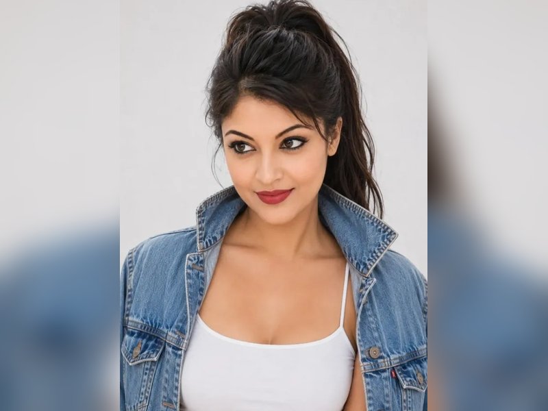 Tanushree Dutta drops a cryptic post on those who ‘afflicted’ her: ‘I will watch the fall & demise’