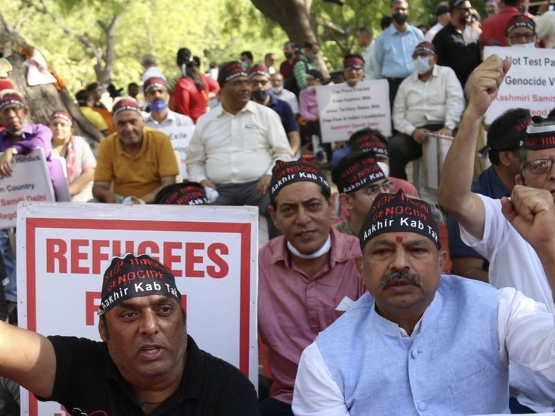 FairPoint: Threats, hit lists and the unfinished story of Kashmiri Pandits