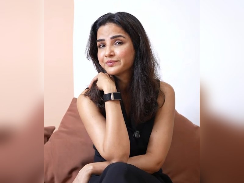 Jasmin Bhasin reacts to breakup rumours with Aly Goni: Not everything is a cryptic message