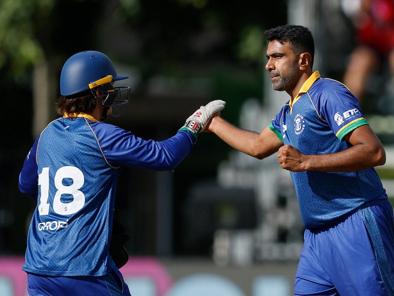 Overseas stars like Maxwell and Miller are guiding local players via ETPL, says Stirling (Credit: ETPL)