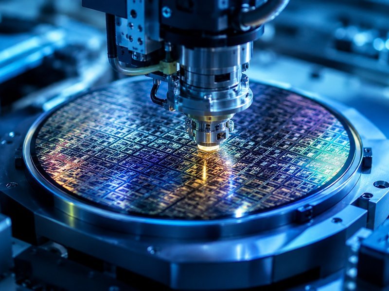 India steps up semiconductor push, seeks to turn ‘Make in India’ into ‘Engineer in India’