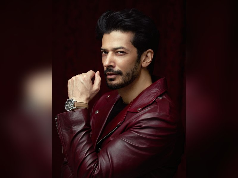 Muzammil Ibrahim on working with Salman Khan: Have idolised him since childhood