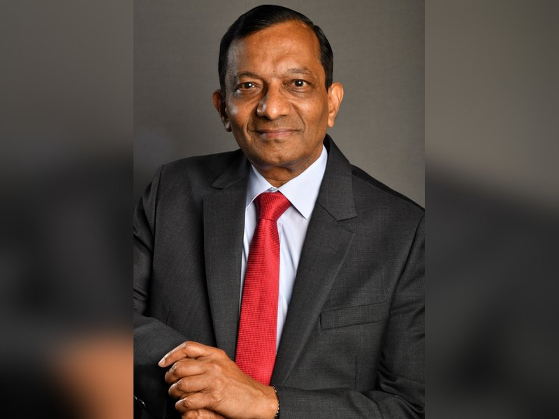इसरो की भूमिका नहीं हो रही कम, बल्कि बन रहा है और मजबूत स्पेस इकोसिस्टम: पवन गोयनका