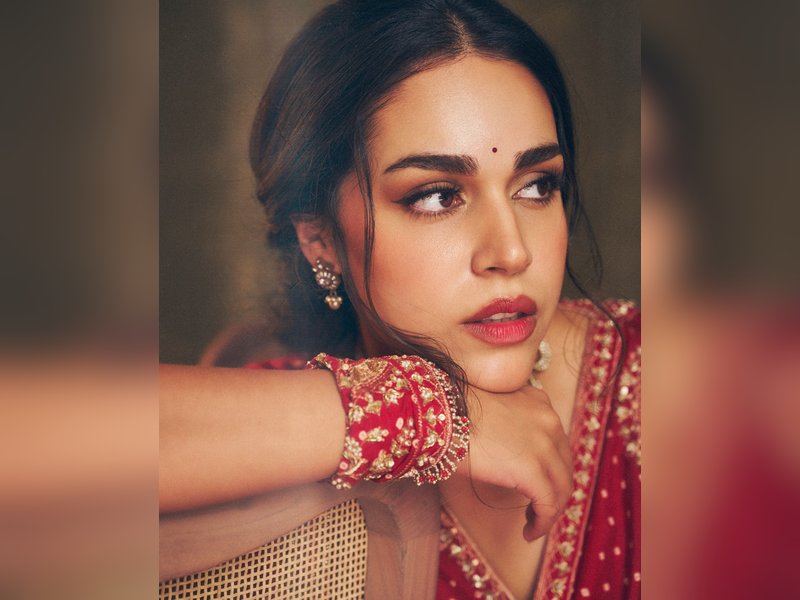 Naila Grrewal on the strength of South cinema: They are connected with their cultural roots