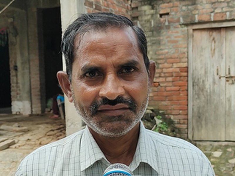 In UP’s Hardoi, Har Ghar Jal beneficiaries share transition from water shortages to potable water availability