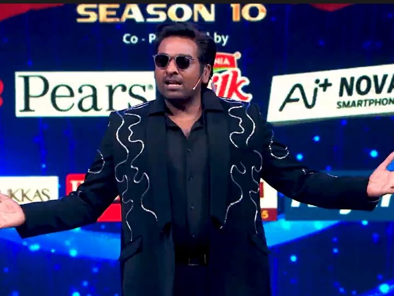 Bigg Boss Tamil 10: Contestants eliminated on launch day in a historic move