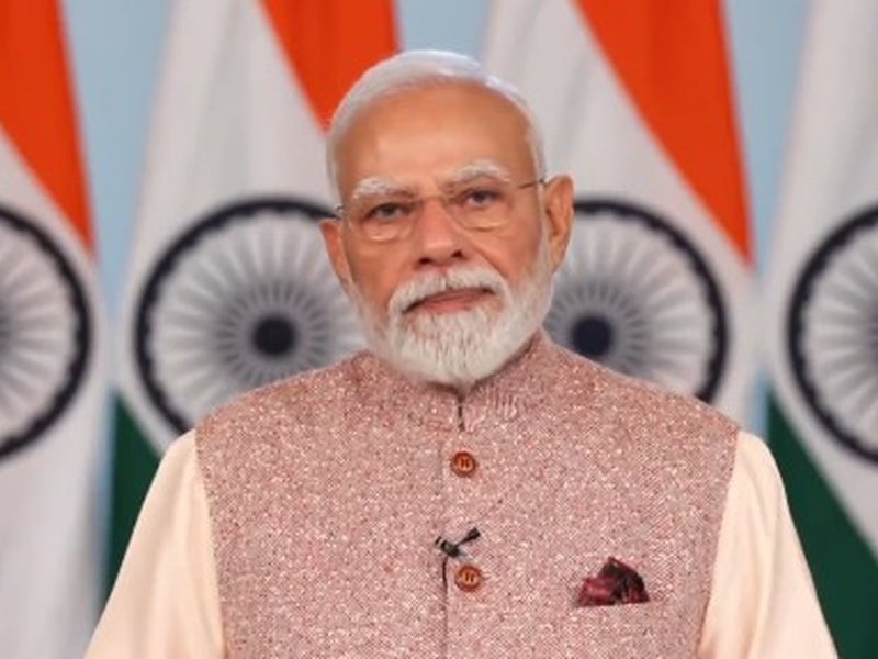 PM Modi hails consecration of BAPS Swaminarayan Temple in Paris as milestone for India-France cultural ties