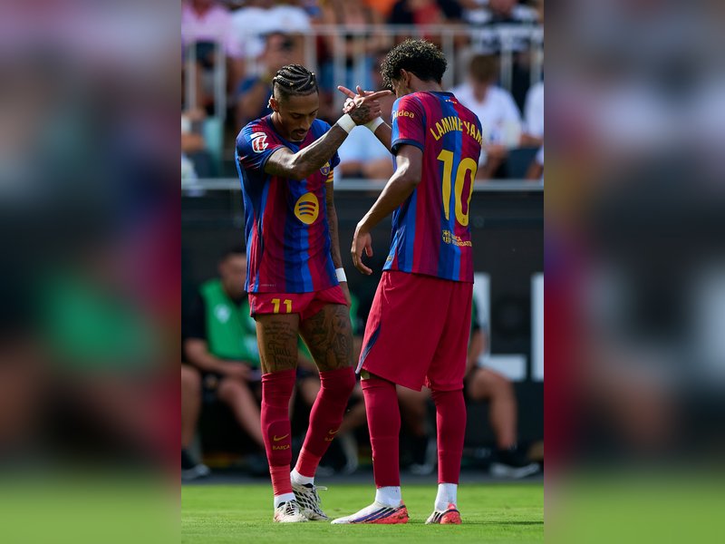 Real Betis, Valencia among five La Liga clubs in Copa del Rey action on Wednesday. Photo credit: La Liga