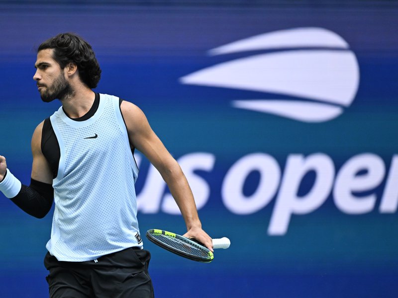US Open: Alcaraz faces Shelton challenge, Sabalenka meets Noskova on Day 10