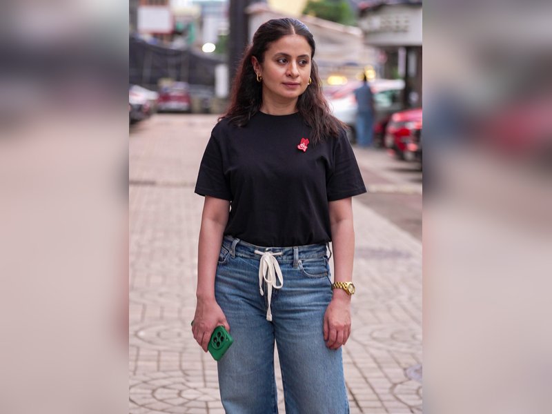 Rasika Dugal talks about getting recognition after 2016 