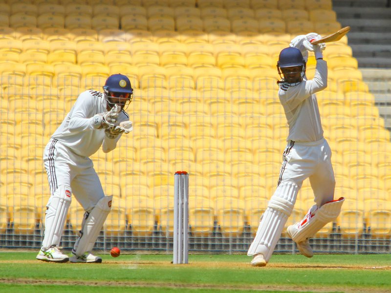 Kumar Kushagra added as cover after Ishan Kishan ruled out of second T20I (Ld)