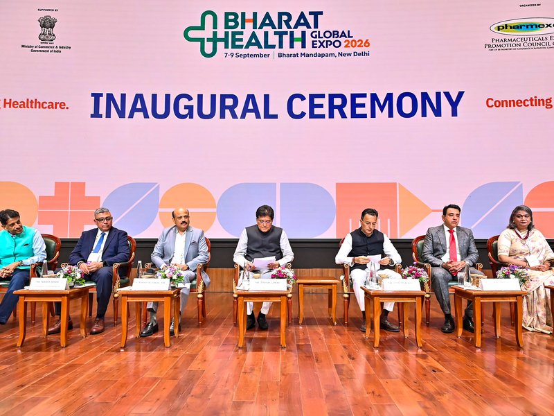 Piyush Goyal floats 5-point plan to boost ecosystem to target 10 million medical value tourists