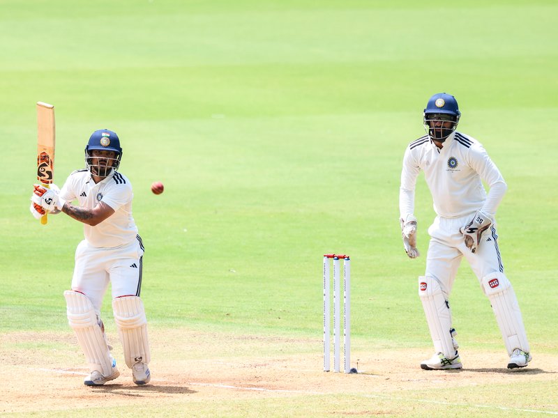 Duleep Trophy: Kishan, Mohan assert East Zone's dominance as lead swells to 584 runs