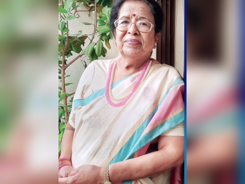 Jackie Shroff wishes legendary singer & Asha Bhosle’s elder sister Meena Mangeshkar on 95th birthday