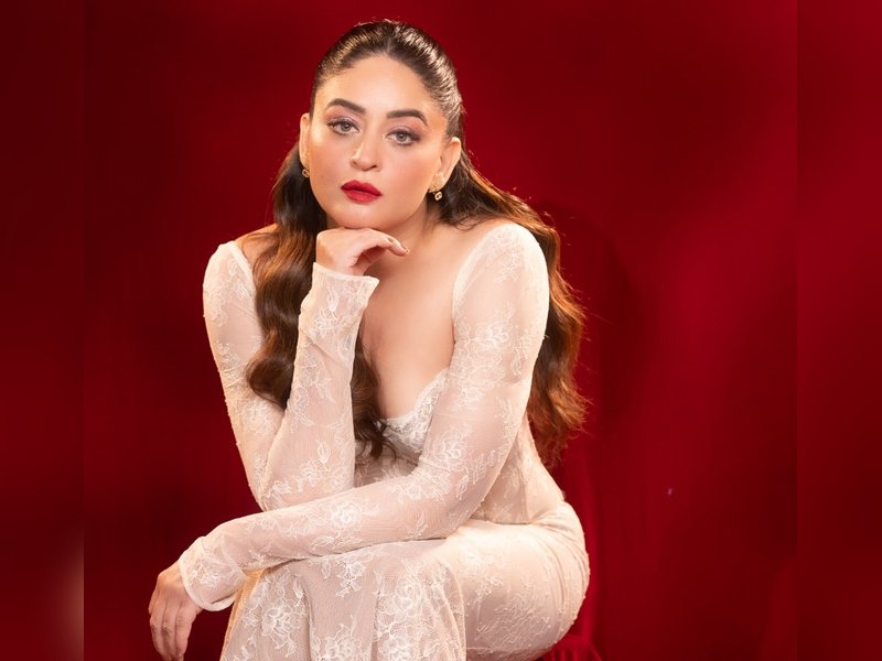 ‘Bigg Boss 20’: Mahhi Vij didn’t quit her previous show for ‘BB 20’, decided to quit in January