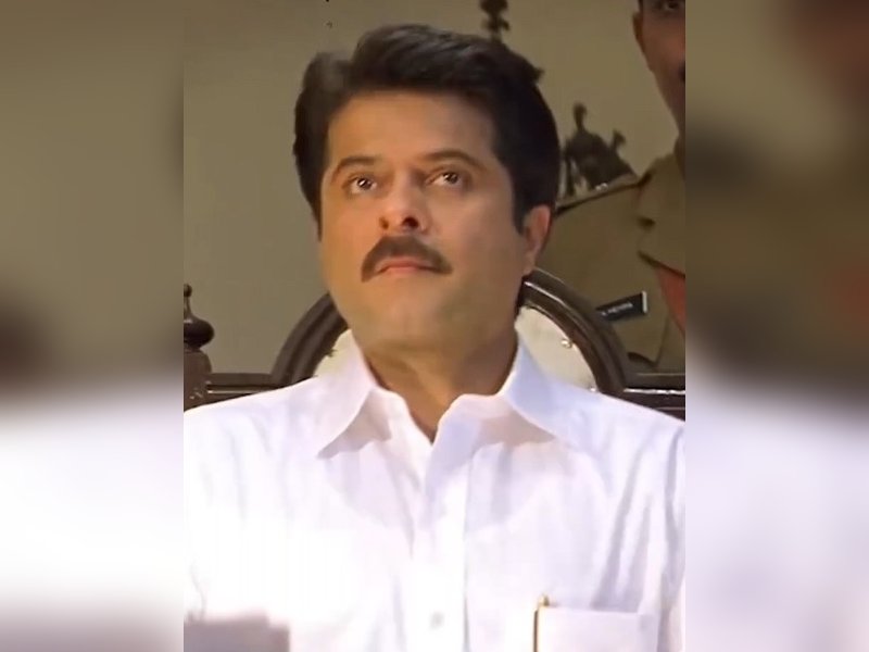 Anil Kapoor reveals why he chose to play Shivaji Rao in Nayak, celebrates 25 years of movie