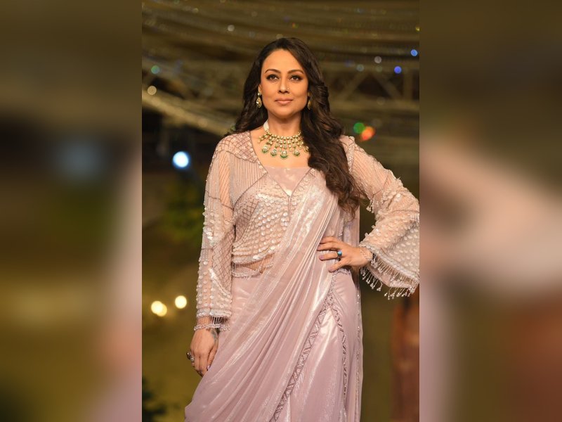 Gouri Tonnk: Making a 30-sec reel isn’t acting