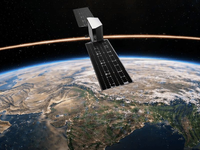 Indian spacetech startup Pixxel raises $100 million in Series C funding