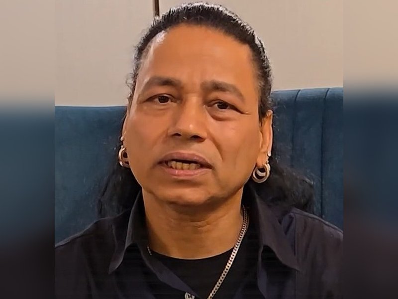 Kailash Kher reveals why he never chases music trends: ‘I never compromise with my style’