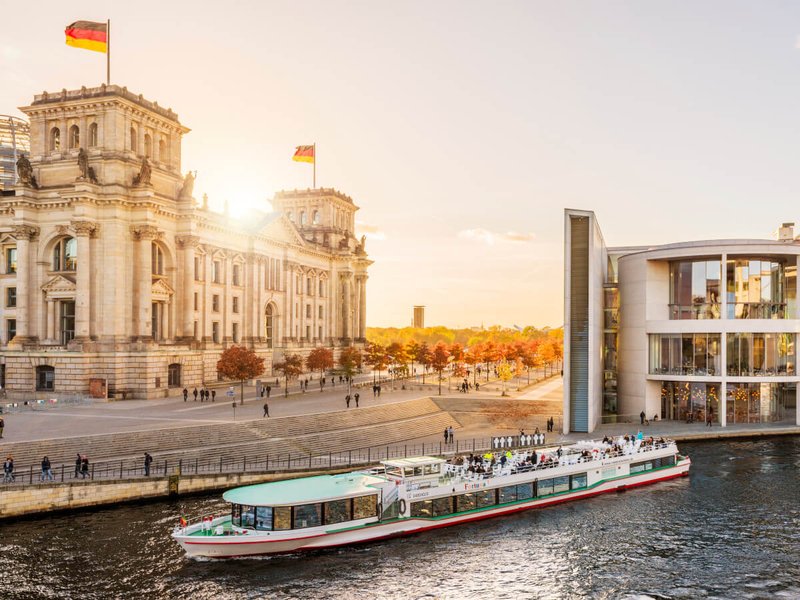 Indian visitor nights in Germany steady in Jan-June