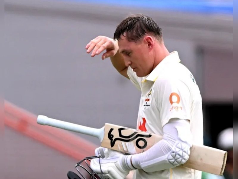 'Confident he can contribute': Bailey defends Labuschagne retaining Test spot for SA tour