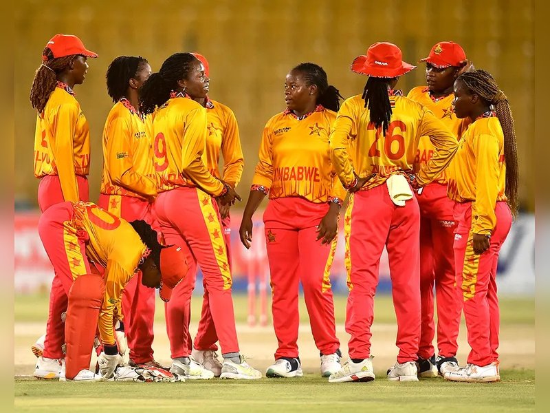 Mark Coles appointed as head coach of Zimbabwe women’s cricket team