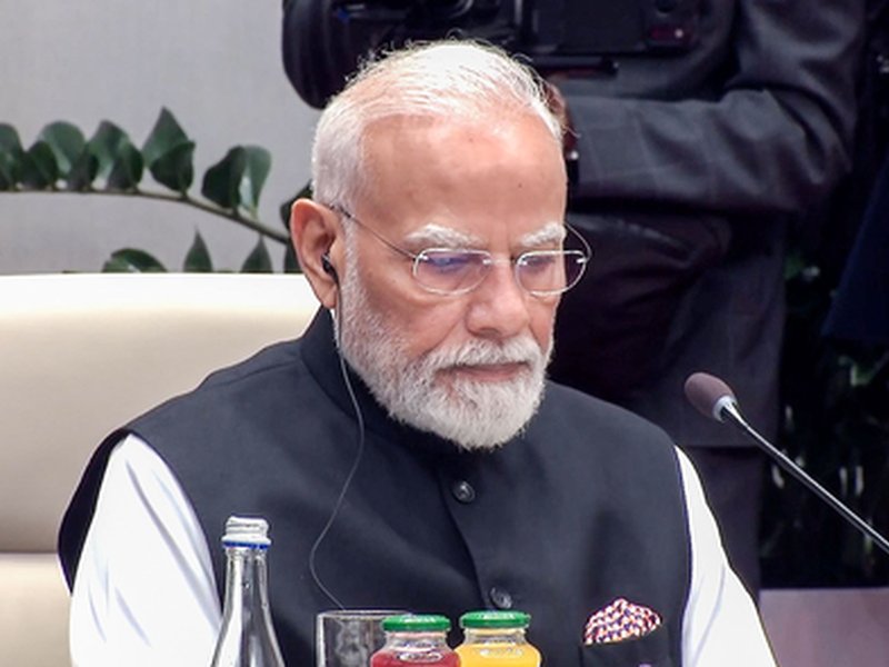 प्रधानमंत्री मोदी कल मुंबई में ग्लोबल फिनटेक फेस्ट 2026 का करेंगे उद्घाटन; एआई, क्वांटम तकनीक और डिजिटल भुगतान जैसे विषयों पर होगा व्यापक मंथन