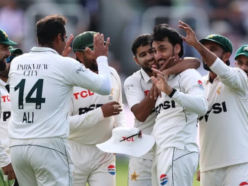 Pakistan have become totally consistent in the most negative way: Azhar Ali