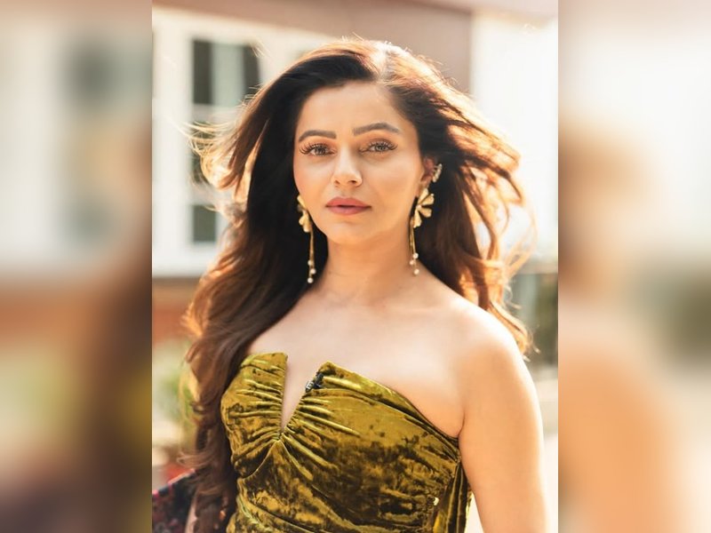 Rubina Dilaik on Kriti Sanon’s Raksha Bandhan ad controversy: You can’t play on public sentiment and want to create a buzz’
