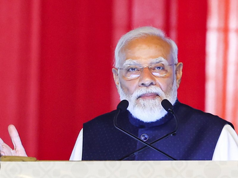 पीएम मोदी के वडोदरा कार्यक्रम को लेकर जबरदस्त क्रेज, 60 मिनट में फुल हुईं सीटें, 42 हजार से ज्यादा वेटिंग 