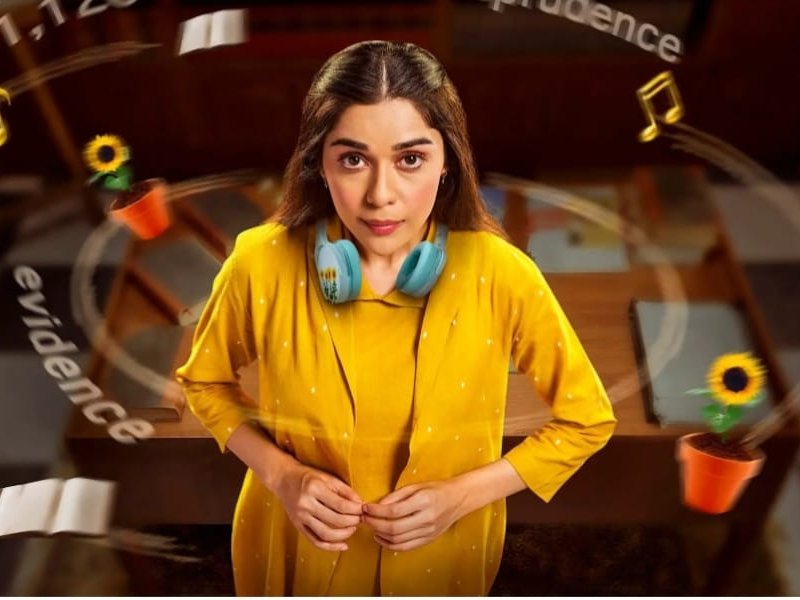 Eisha Singh on ‘Juhi Mui’ going off air: ‘I am heartbroken because I wanted this journey to continue’