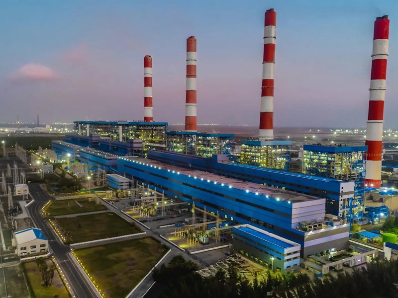 Adani Power improves ESG performance to 66, maintains ‘Aspiring’ rating