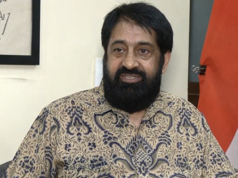 Expressing strong support for India's presidency, President Ramaphosa to attend BRICS Summit: SA envoy