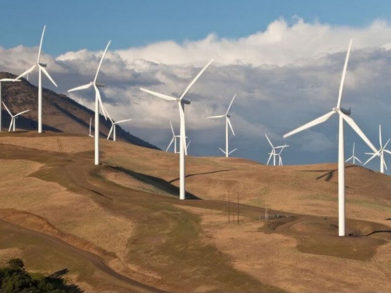 Saudi Arabia’s Alfanar to invest $100 million in India wind turbine maker Senvion